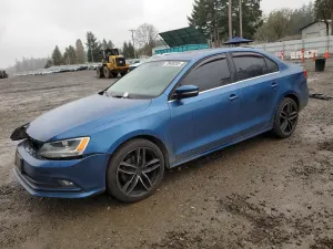 2015 VOLKSWAGEN JETTA