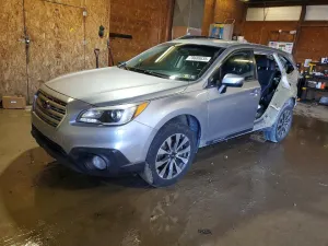 2015 SUBARU OUTBACK