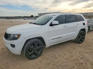 2014 JEEP GRAND CHER