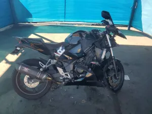 2016 HONDA CBR CYCLE