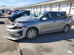 2023 KIA RIO