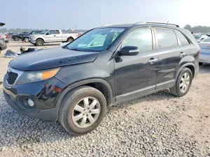 2013 KIA SORENTO