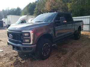 2024 FORD F250