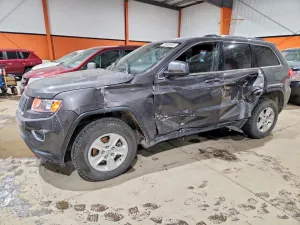 2015 JEEP GRAND CHER