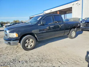 2005 DODGE RAM 1500