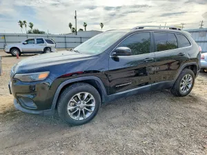 2019 JEEP GRAND CHER