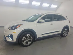 2020 KIA NIRO