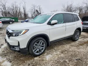 2023 HONDA PASSPORT