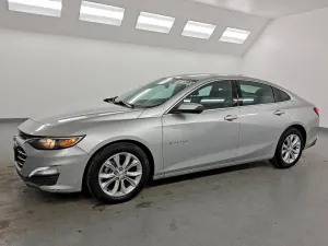 2021 CHEVROLET MALIBU