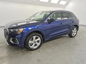 2021 AUDI Q3