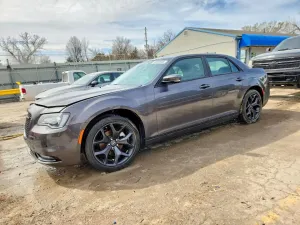 2022 CHRYSLER 300