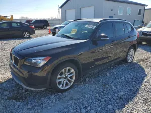 2015 BMW X1