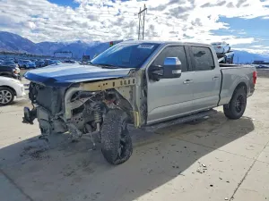 2021 FORD F150