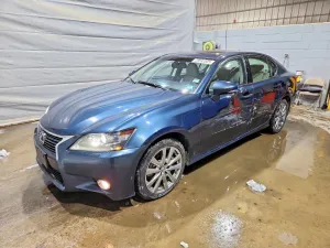2014 LEXUS GS