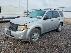 2011 FORD ESCAPE