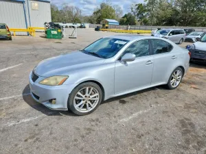 2006 LEXUS IS