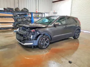 2026 KIA NIRO