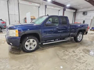 2011 CHEVROLET ALL Models