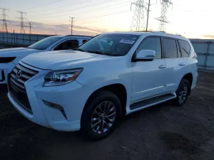 2014 LEXUS GX