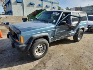 1998 JEEP GRAND CHER