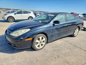 2005 LEXUS ES330