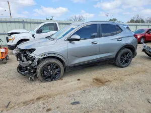 2024 BUICK ENCORE GX