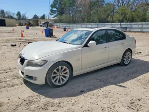 2011 BMW 3 SERIES
