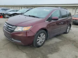 2015 HONDA All Models