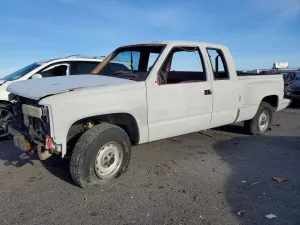 1995 GMC SIERRA
