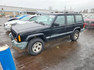 2000 JEEP GRAND CHER