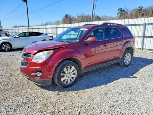 2011 CHEVROLET EQUINOX