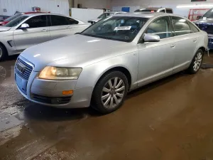 2005 AUDI A6