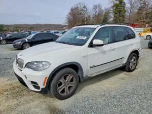 2012 BMW X5