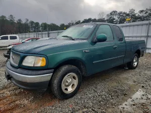 1999 FORD All Models