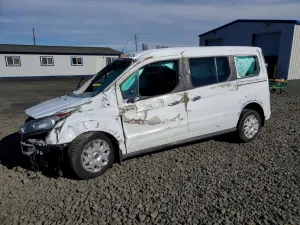 2015 FORD TRANSIT CONNECT