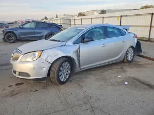 2016 BUICK VERANO