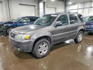 2005 FORD ESCAPE