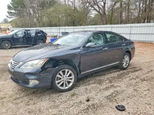 2011 LEXUS ES350