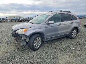 2008 HONDA CR-V