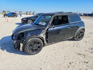 2013 MINI COOPER