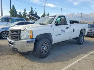 2013 CHEVROLET ALL Models