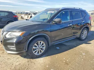 2017 NISSAN All Models