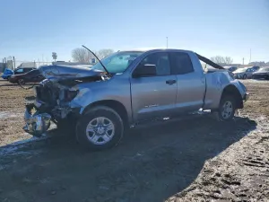 2012 TOYOTA TUNDRA