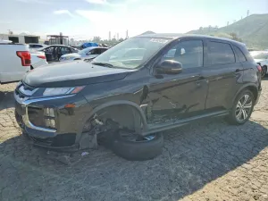 2020 MITSUBISHI OUTLANDER