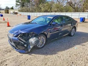 2013 LEXUS ES350