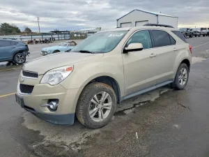 2012 CHEVROLET EQUINOX