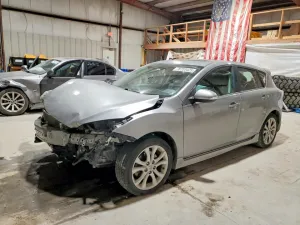 2010 MAZDA MAZDA3
