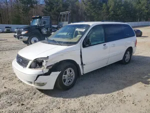 2005 FORD FREESTAR