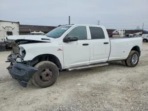2023 RAM 3500