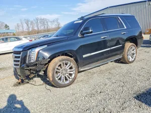 2018 CADILLAC ESCALADE